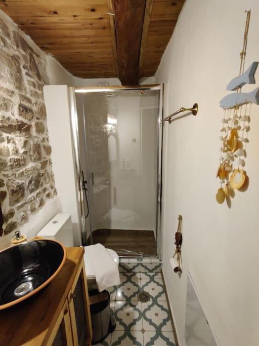 Gallery House Plouti Luaran gambar